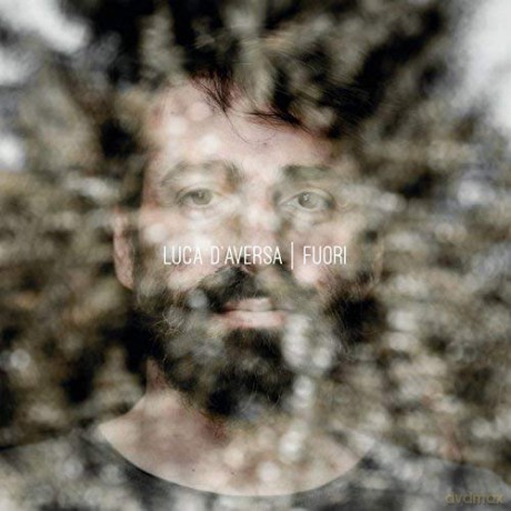 Luca D'Aversa: Fuori [CD]