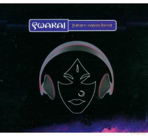 Future Asian Beat [CD]