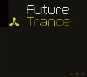 Future Trance [2CD]
