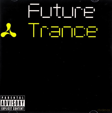 Future Trance [2CD]