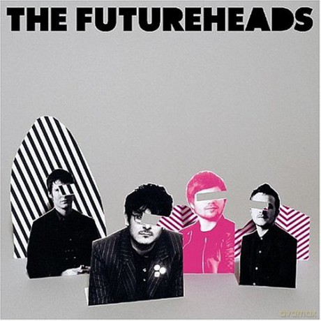Futureheads: Futureheads [CD]