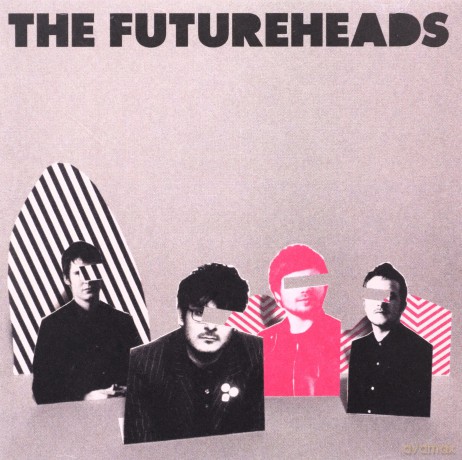 Futureheads: Futureheads [CD]