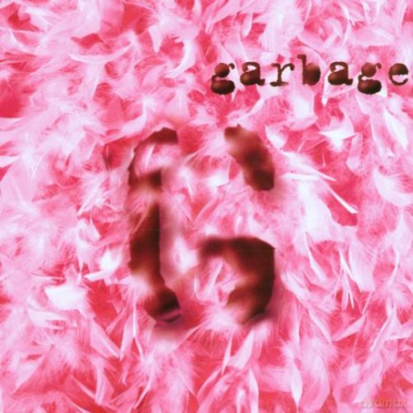 Garbage: Garbage [CD]
