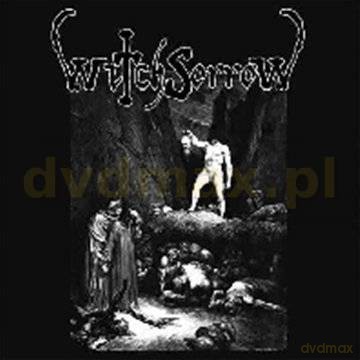 Witchsorrow: Witchsorrow [CD]