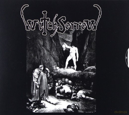 Witchsorrow: Witchsorrow [CD]