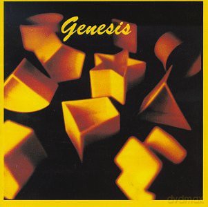Genesis: Genesis [CD]