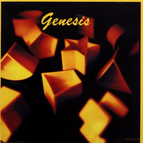 Genesis: Genesis [CD]
