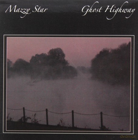Mazzy Star: Ghost Highway [CD]