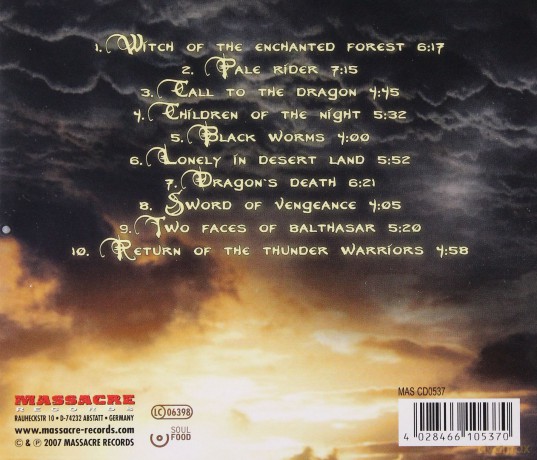 Wizard: Goochan [CD]