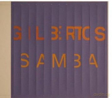 Gil Gilberto: Gilbertos Samba Voce E Eu [CD]