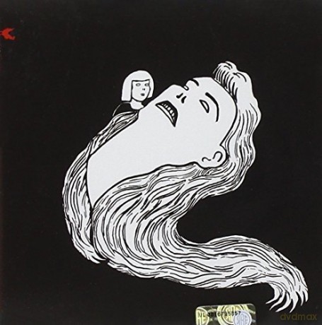 Blonde Zeros: God Fried Finger [CD]