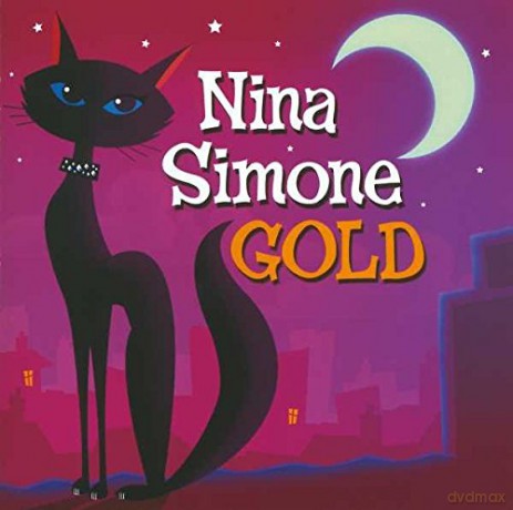 Nina Simone: Gold [2CD]