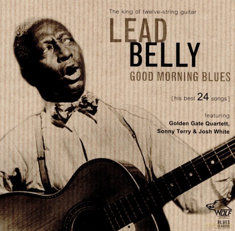 Belly Lead: Good Morning Blues (Best Of) [CD]