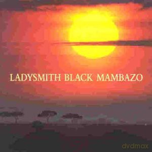 Ladysmith Black Mambazo: Gospel Songs [2CD]