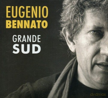 Eugenio Bennato: Grande Sud [CD]