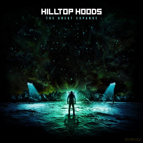 Hilltop Hoods: Great Expanse, The [CD]