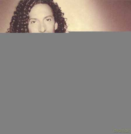 Kenny G: Greatest Hits [CD]