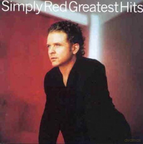 Simply Red: Greatest Hits [CD]