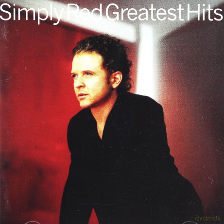 Simply Red: Greatest Hits [CD]