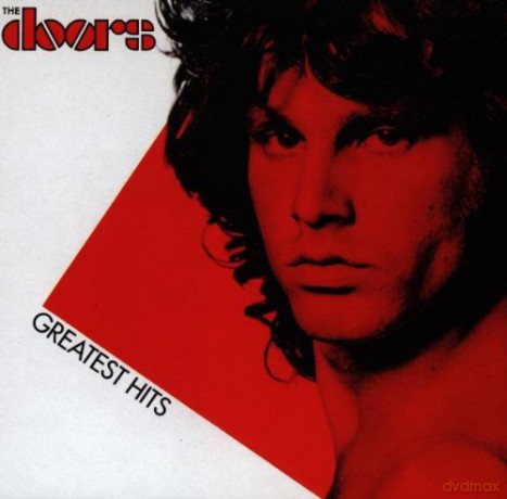 Doors: Greatest Hits [CD]