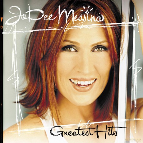 Jo Dee Messina: Greatest Hits [CD]
