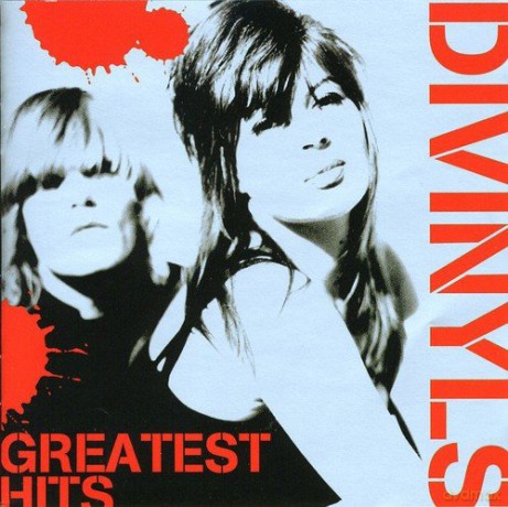 Divinyls: Greatest Hits [CD]