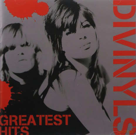 Divinyls: Greatest Hits [CD]