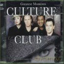 Culture Club: Greatest Moments [2CD]