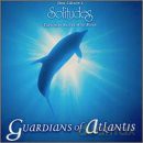 Dan Gibson: Guardians Of Atlantis [CD]