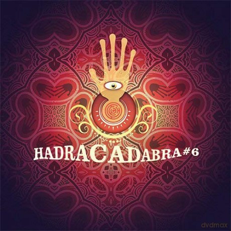 Hadracadabra Iv [2CD]