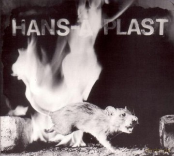 Hans-a-Plast: Hans-a-Plast [CD]