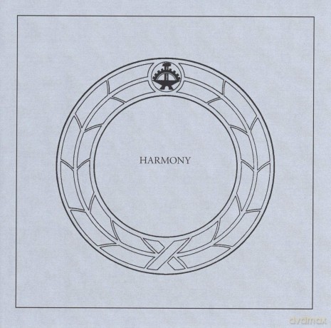 The Wake: Harmony [CD]