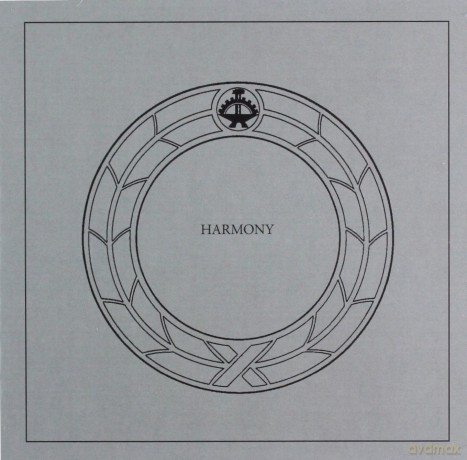 The Wake: Harmony [CD]