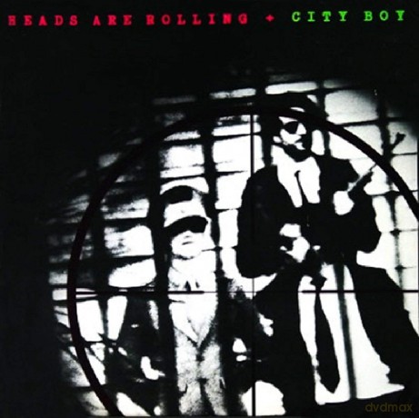 City Boy: Heads Are Rolling [CD]