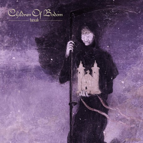 Children Of Bodom: Hexed [CD]