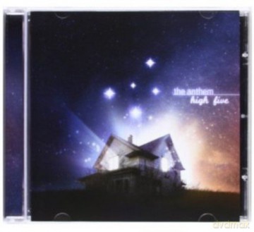 Anthem: Highfive [CD]