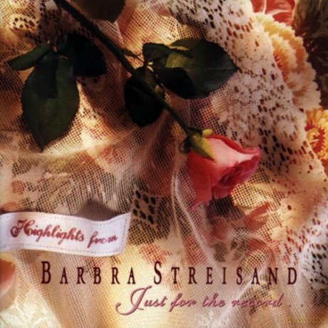 Barbra Streisand: Highlights [CD]