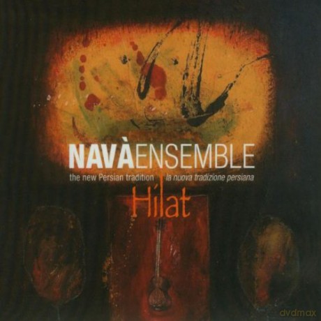 Nava Ensemble: Hilat [CD]