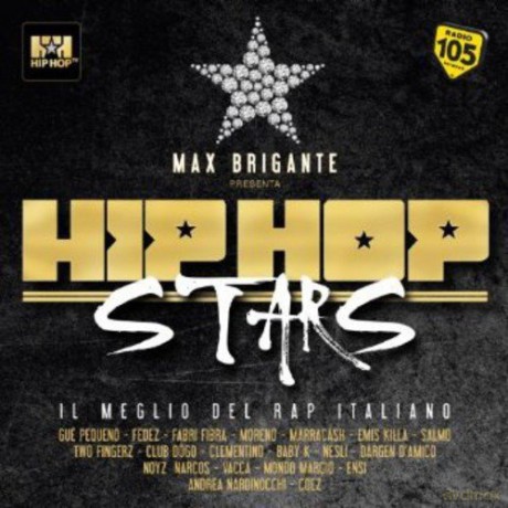 Hip Hop Stars [2CD]