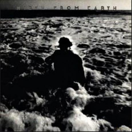 Hirth Martinez: Hirth From Earth [CD]
