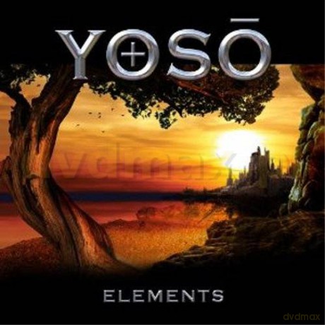 Yoso: Elements [2CD]