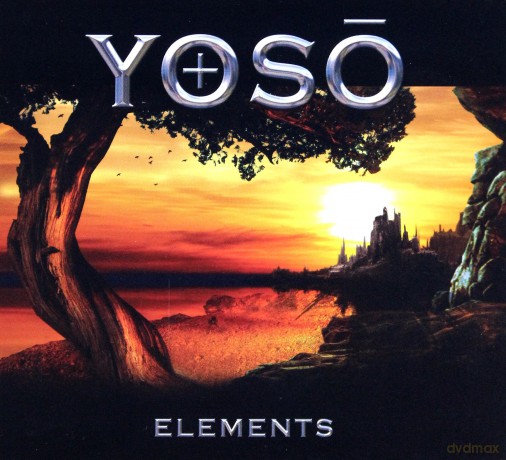 Yoso: Elements [2CD]