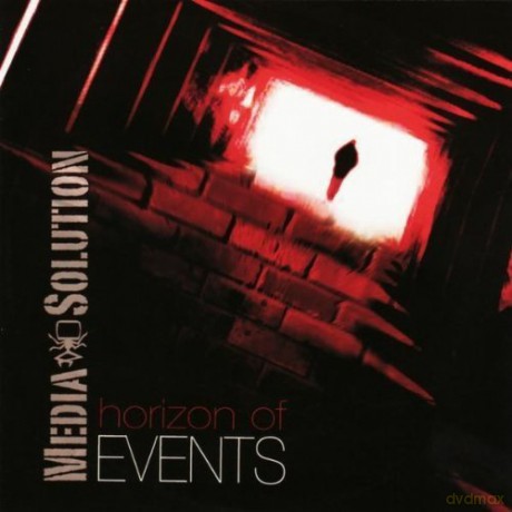 Media Solution: Horizon of Events [CD]