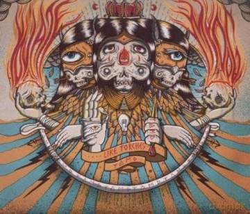 You Ate My Dog: Like Torches [CD]