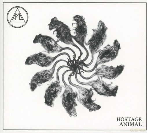 All Pigs Must Die: Hostage Animal [CD]