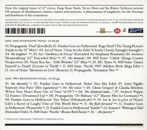 Zang Tuum Tumb: The Art Of The 12 [2CD]