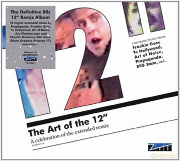 Zang Tuum Tumb: The Art Of The 12 [2CD]