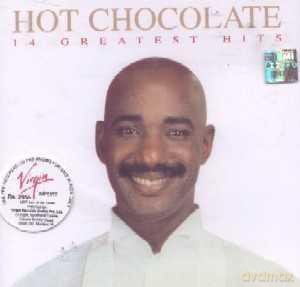 Hot Chocolate: Hot Chocolate 14 Greatest [CD]