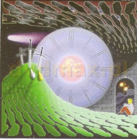 Zen Rock N Roll: End Of The Age [CD]