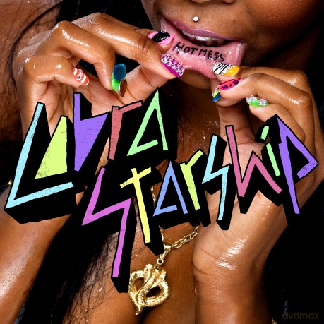 Cobra Starship: Hot Mess [2CD]